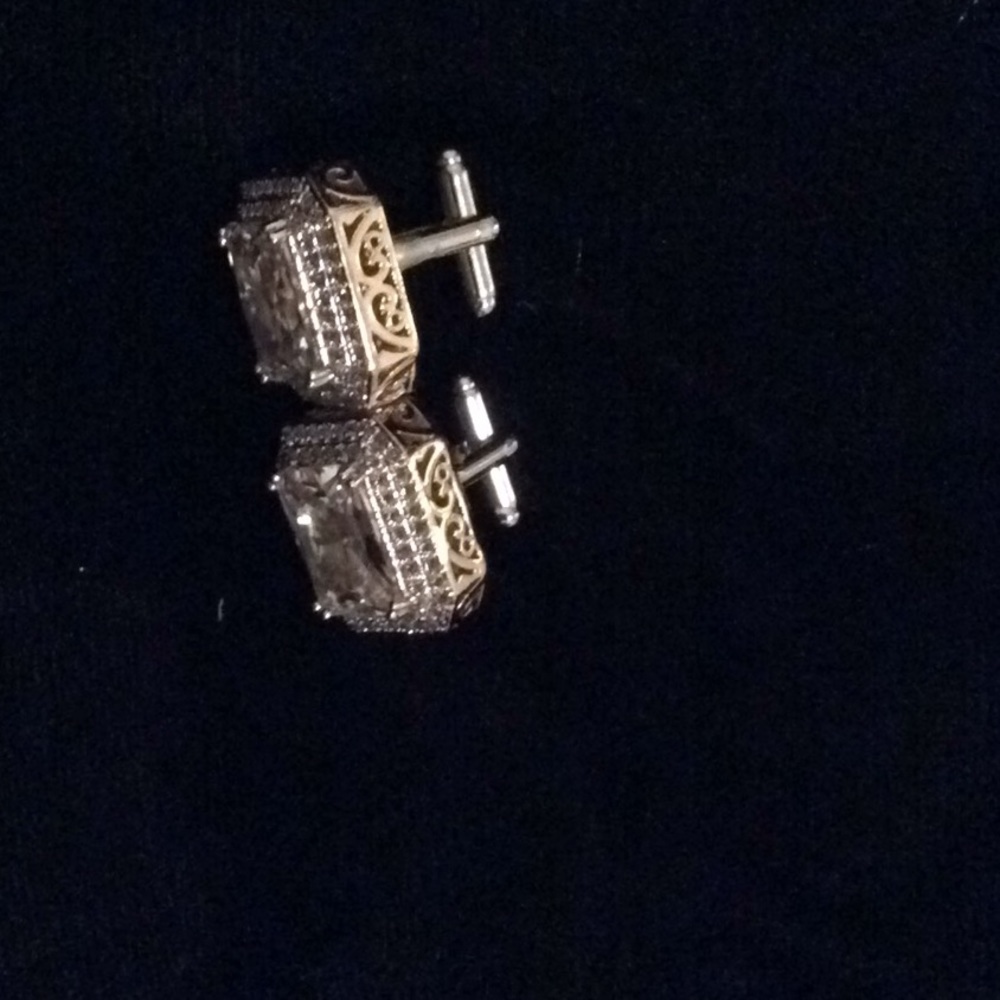 Custom Made Cufflinks - Picture 7 of 8